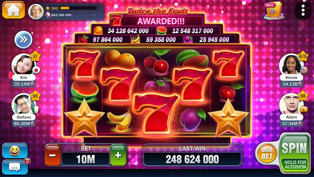 Banner de Promoções Exclusivas spin777 2026