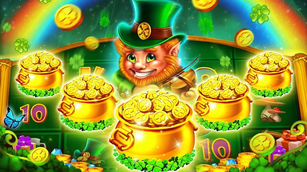 Banners de promoções e bônus do spin777, com elementos dourados e vermelhos atraentes.