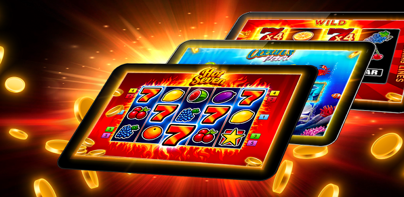 Estratégias de Sucesso para Slots spin777